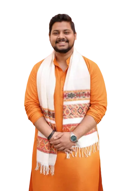 pranjal