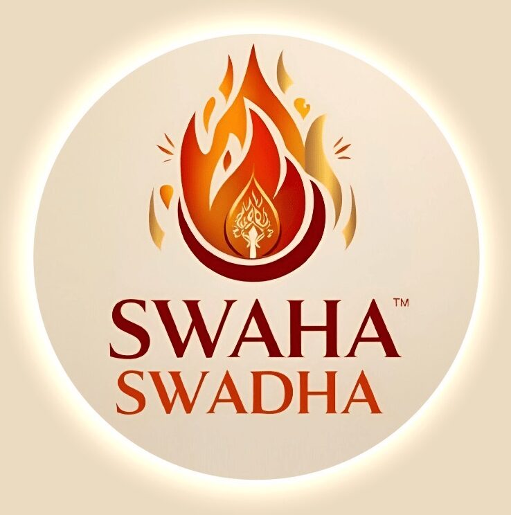 cropped swahaswadha logo